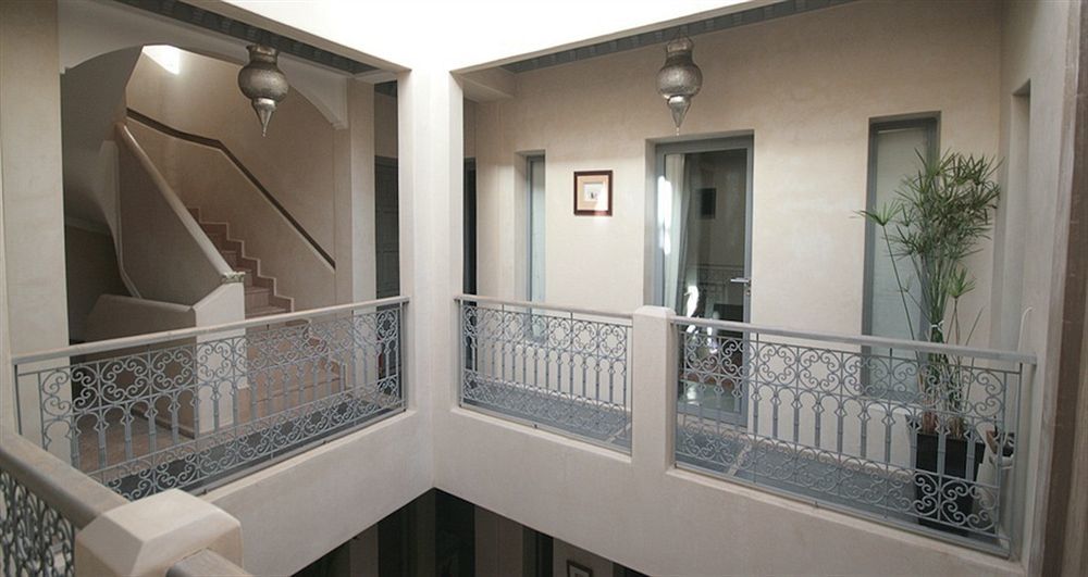 Riad Dar More Μαρακές Εξωτερικό φωτογραφία